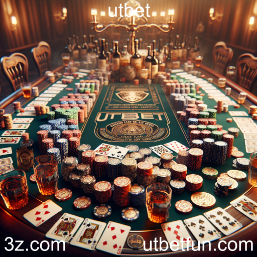 A Magia dos Jogos de Cartas: Estratégia e Diversão na Palma da Mão