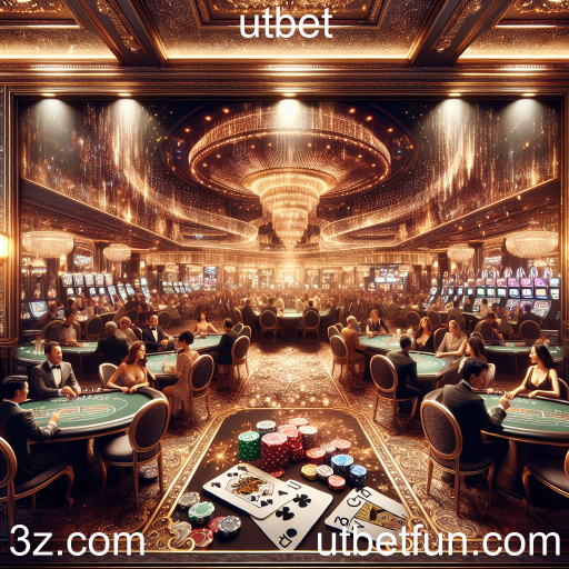 Descubra o Até Agora em Exclusividade: Programa VIP do Utbet